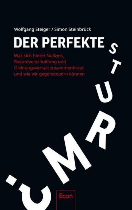 Der perfekte Sturm?