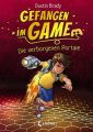 Gefangen im Game - Die verborgenen Portale