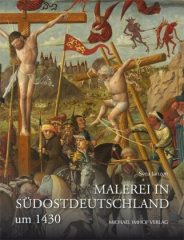 Malerei in Südostdeutschland um 1430