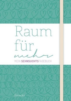 Raum für mehr