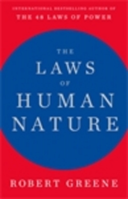 The Laws of Human Nature