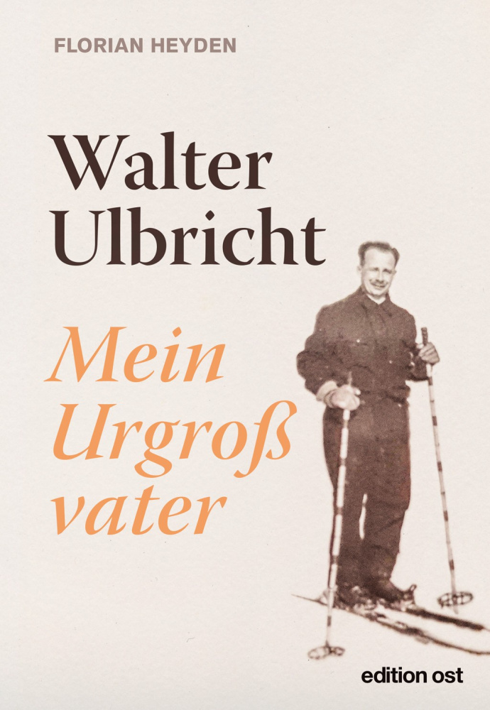 Walter Ulbricht