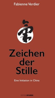 Zeichen der Stille