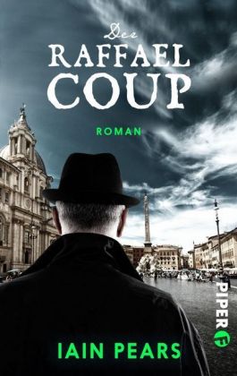 Der Raffael-Coup