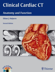 Clinical Cardiac CT