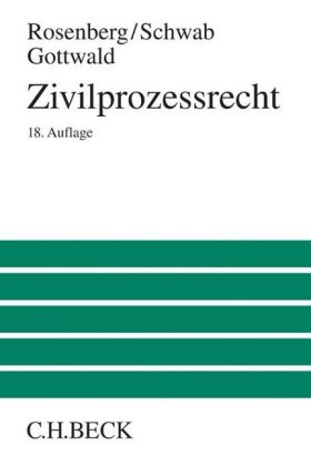 Zivilprozessrecht