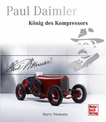 Paul Daimler