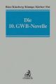 Die 10. GWB-Novelle