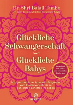 Glückliche Schwangerschaft - glückliche Babys