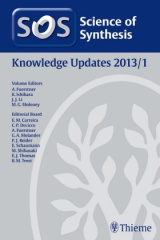 Science of Synthesis Knowledge Updates. Vol.1