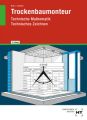 Trockenbaumonteur -  Technische Mathematik, Technisches Zeichnen