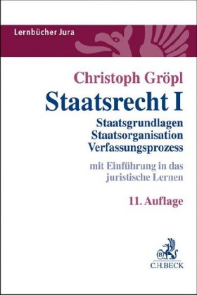 Staatsrecht I