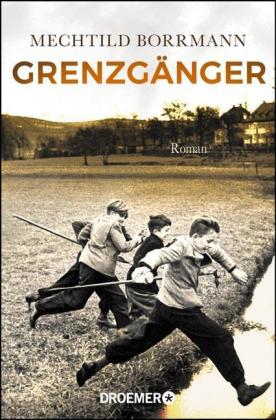 Grenzgänger