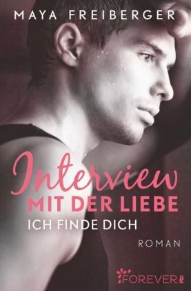 Interview mit der Liebe