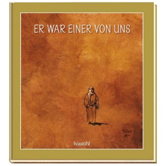 Er war einer von uns