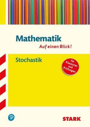 Mathematik - auf einen Blick! Stochastik