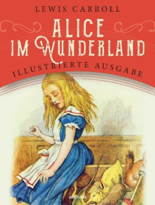 Alice im Wunderland