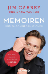 Memoiren und Falschinformationen