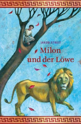 Milon und der Löwe