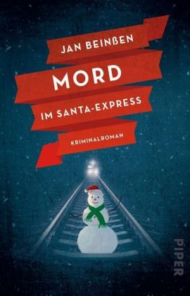 Mord im Santa-Express