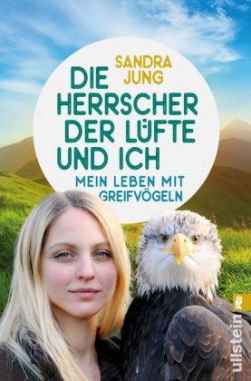 Die Herrscher der Lüfte und ich