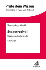 Staatsrecht I