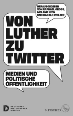 Von Luther zu Twitter