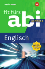 Fit fürs Abi Express - Englisch