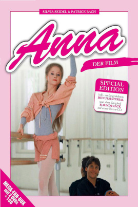 Anna - Der Film (Special Edition)