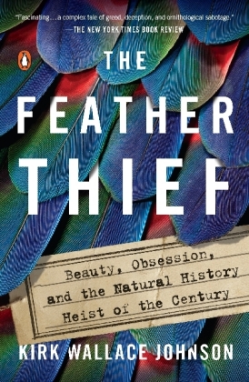 The Feather Thief