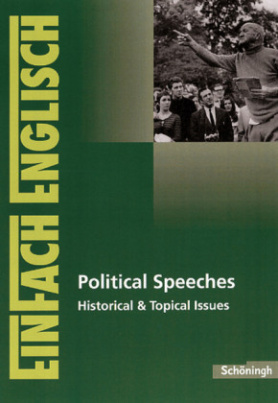 Political Speeches