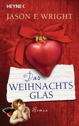 Das Weihnachtsglas