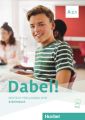 Dabei! - Deutsch für Jugendliche A2.1 - Arbeitsbuch