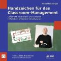 Handzeichen für das Classroom-Management