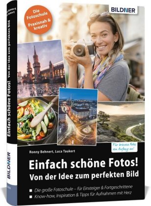 Einfach schöne Fotos!