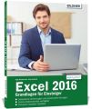 Excel 2016 - Grundlagen für Einsteiger