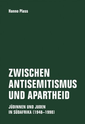 Zwischen Antisemitismus und Apartheid