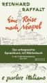 Eine Reise nach Neapel - Der erfolgreiche Sprachkurs mit Wörterbuch italienisch/deutsch