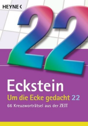 Um die Ecke gedacht. Bd.22