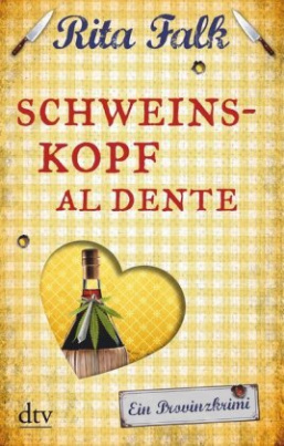 Schweinskopf al dente