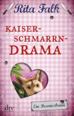 Kaiserschmarrndrama