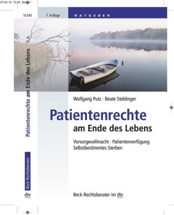 Patientenrechte am Ende des Lebens