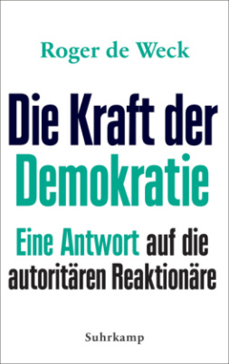 Die Kraft der Demokratie