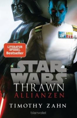 Star Wars Thrawn - Allianzen