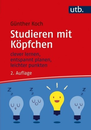 Studieren mit Köpfchen