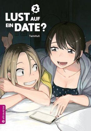 Lust auf ein Date?. Bd.2