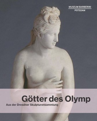 Götter des Olymp