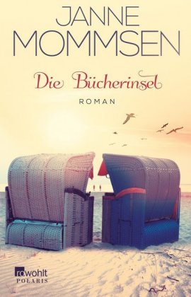 Die Bücherinsel