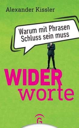 Widerworte