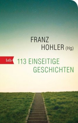 113 einseitige Geschichten